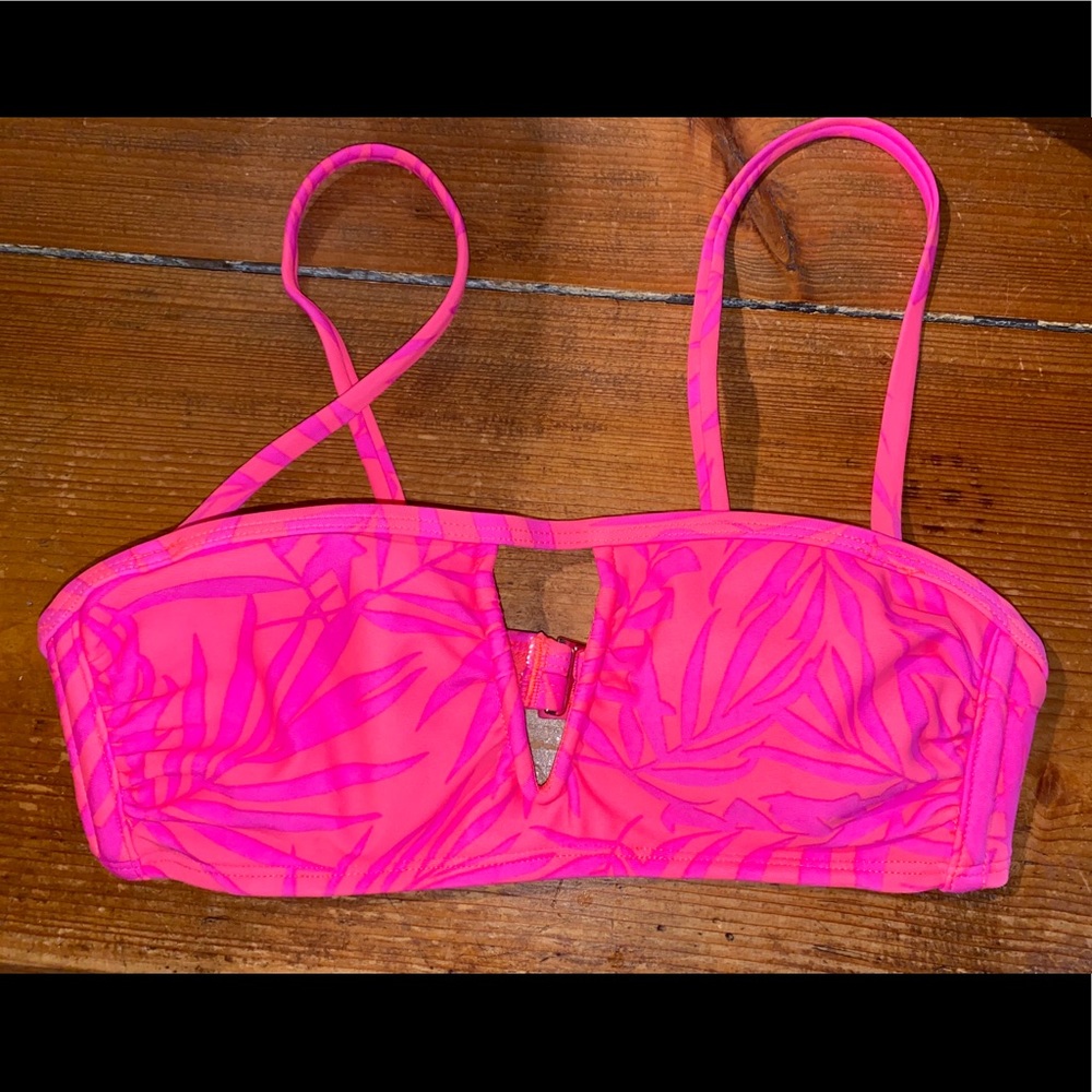 Target Bikini Top